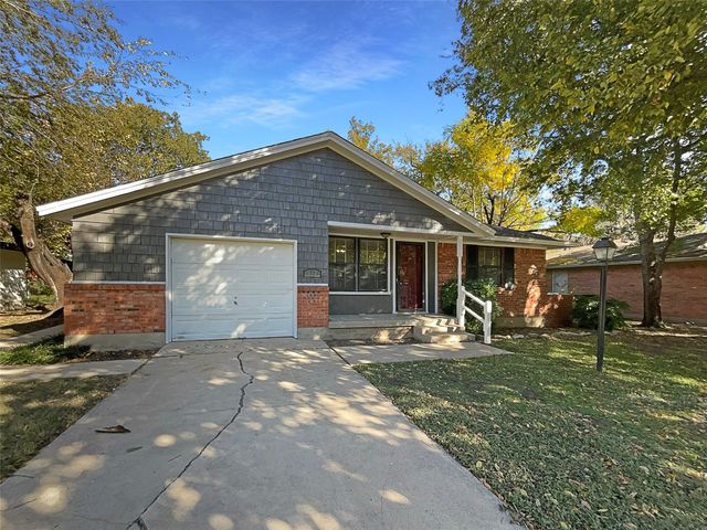 917 Sierra Drive, Denton, TX 76209