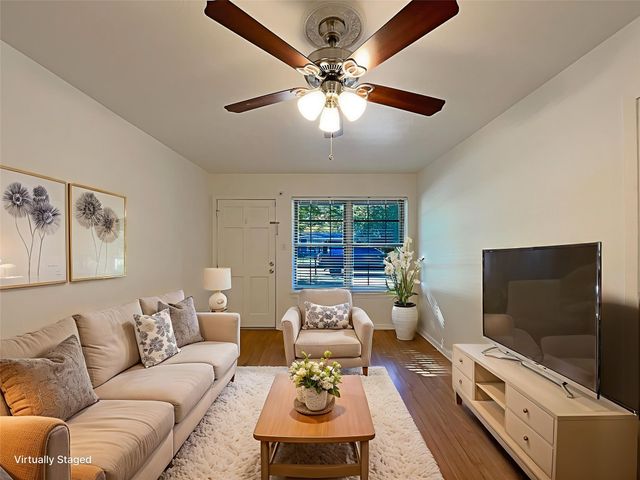 917 Sierra Drive, Denton, TX 76209