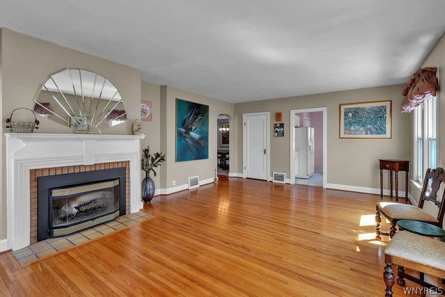 43 Coburg Street, Buffalo, NY 14216