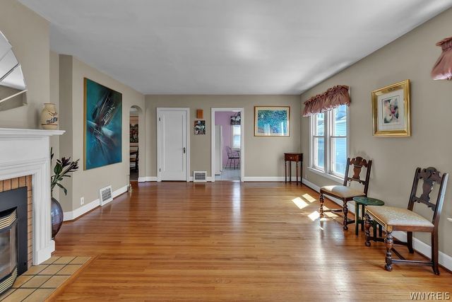 43 Coburg Street, Buffalo, NY 14216