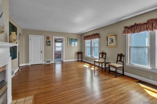 43 Coburg Street, Buffalo, NY 14216