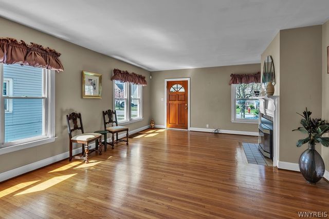 43 Coburg Street, Buffalo, NY 14216
