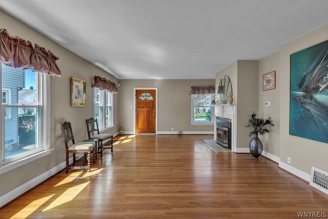 43 Coburg Street, Buffalo, NY 14216