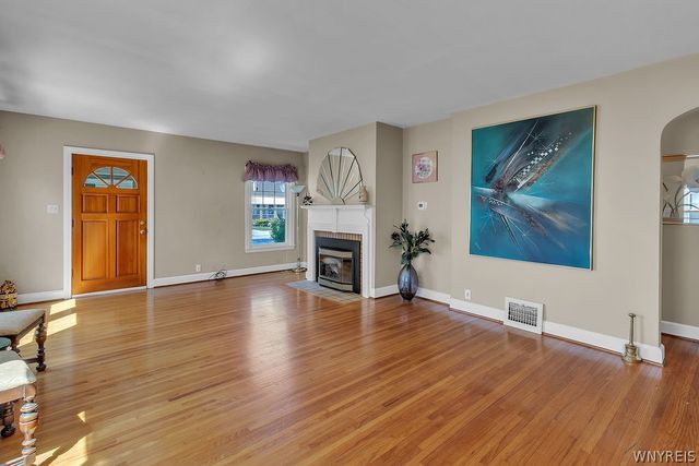 43 Coburg Street, Buffalo, NY 14216
