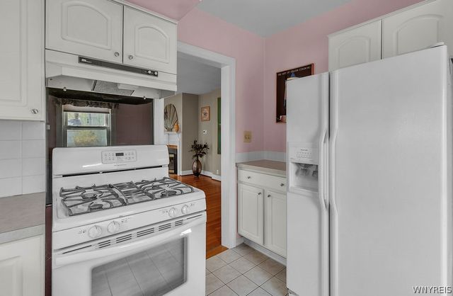 43 Coburg Street, Buffalo, NY 14216