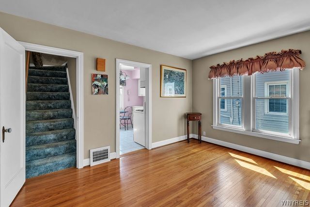 43 Coburg Street, Buffalo, NY 14216