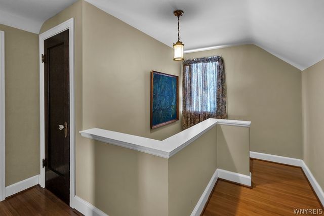 43 Coburg Street, Buffalo, NY 14216