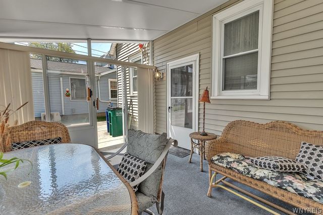43 Coburg Street, Buffalo, NY 14216