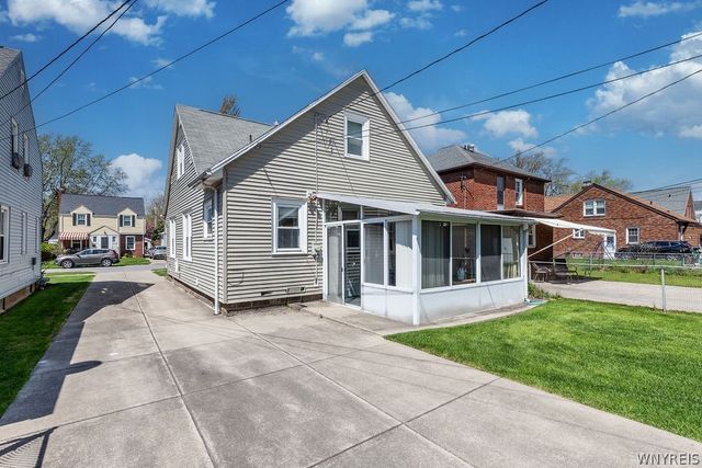 43 Coburg Street, Buffalo, NY 14216