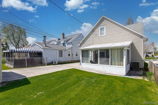 43 Coburg Street, Buffalo, NY 14216