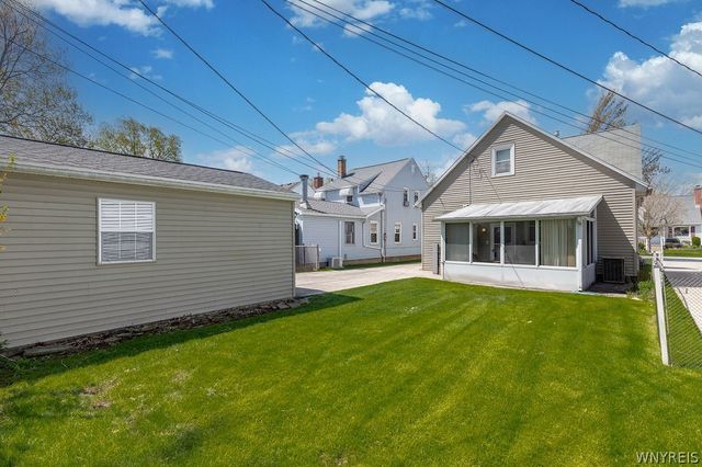 43 Coburg Street, Buffalo, NY 14216