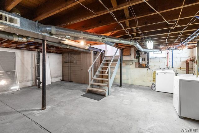 43 Coburg Street, Buffalo, NY 14216