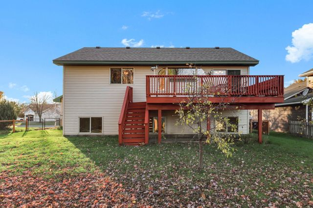 8346 Park Avenue NE, Otsego, MN 55330