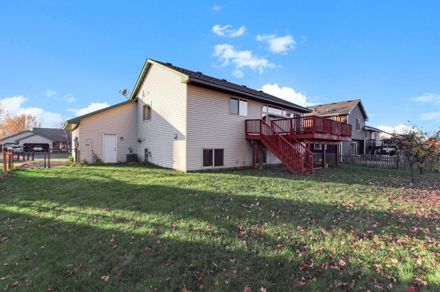 8346 Park Avenue NE, Otsego, MN 55330