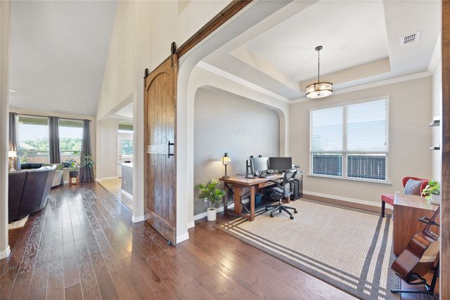 216 Equestrian Road, Hickory Creek, TX 75065