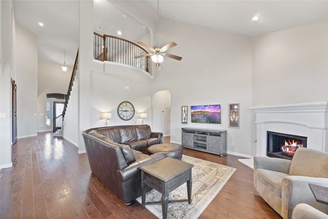 216 Equestrian Road, Hickory Creek, TX 75065