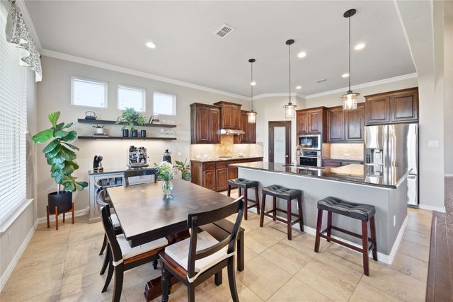 216 Equestrian Road, Hickory Creek, TX 75065