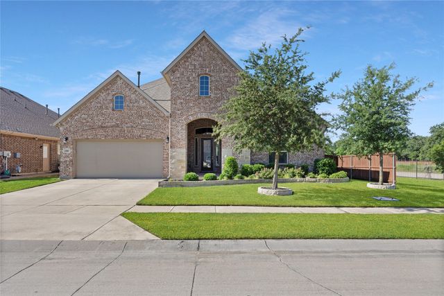 216 Equestrian Road, Hickory Creek, TX 75065