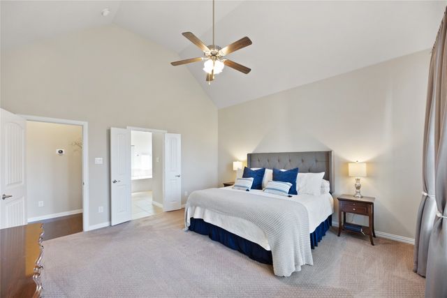 216 Equestrian Road, Hickory Creek, TX 75065