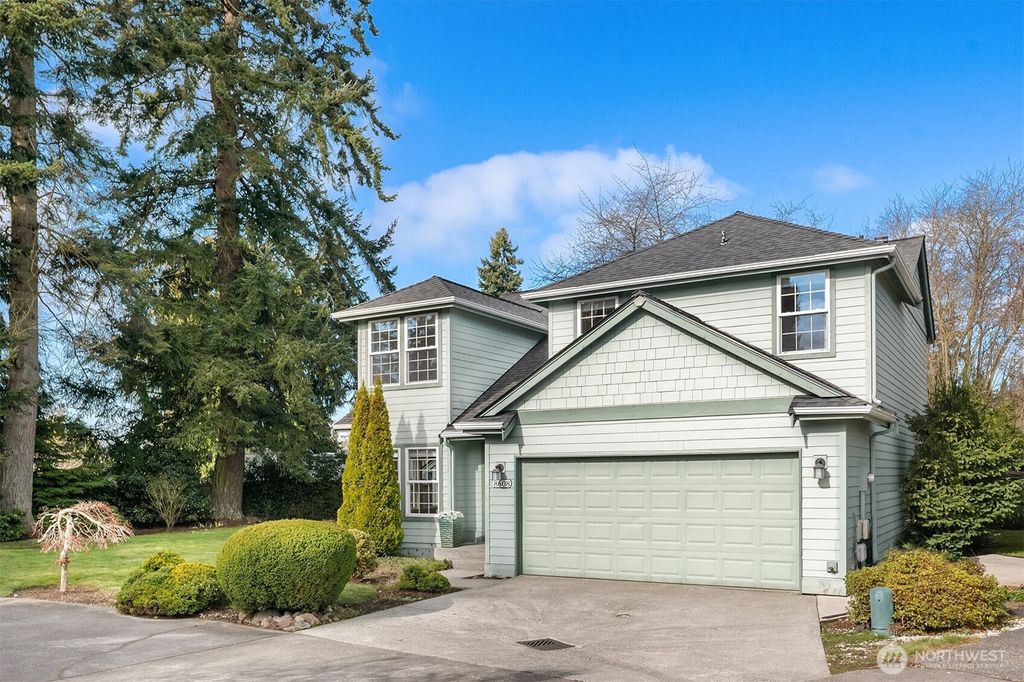 8608 196th Street SW, Edmonds, WA 98026