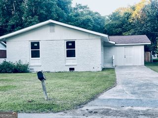 732 Katherine Street, Warner Robins, GA 31088