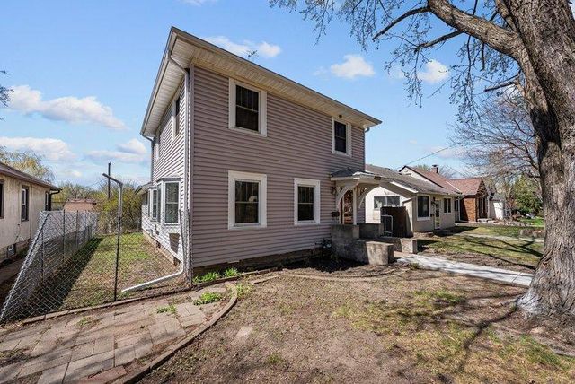 3719 Logan Avenue N, Minneapolis, MN 55412