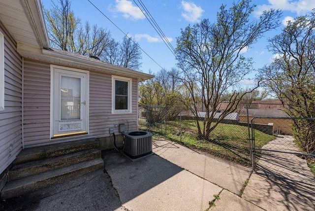 3719 Logan Avenue N, Minneapolis, MN 55412