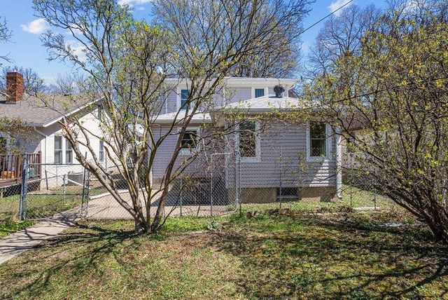 3719 Logan Avenue N, Minneapolis, MN 55412