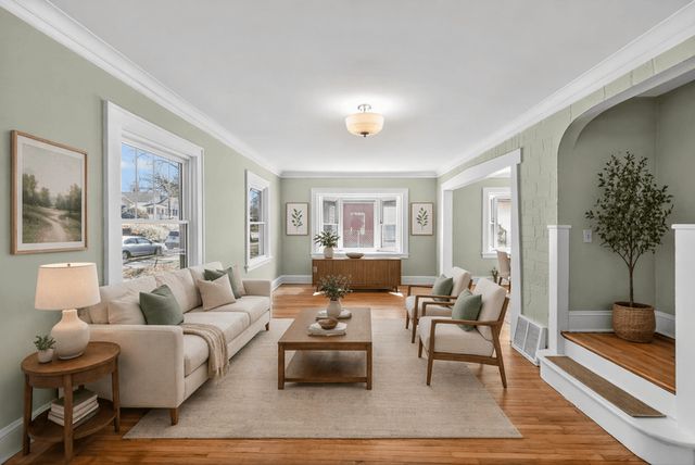 3719 Logan Avenue N, Minneapolis, MN 55412