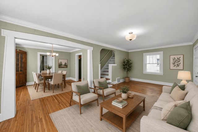 3719 Logan Avenue N, Minneapolis, MN 55412