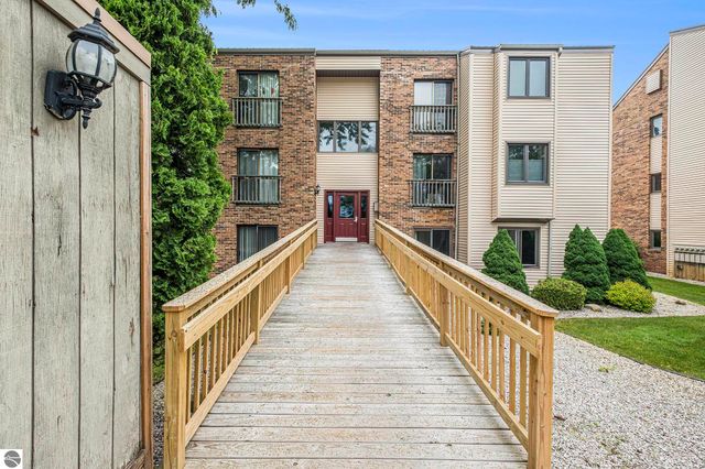 6022 Holt Road # 2, Williamsburg, MI 49690