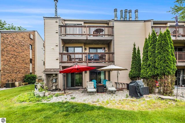 6022 Holt Road # 2, Williamsburg, MI 49690