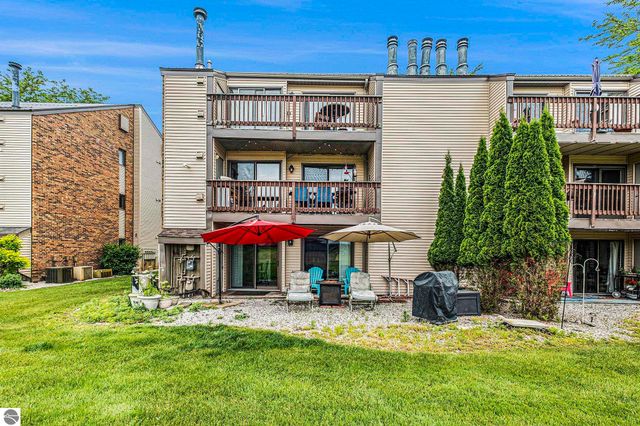 6022 Holt Road # 2, Williamsburg, MI 49690