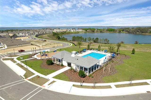 3008 JESSAMINE DRIVE, Tavares, FL 32778