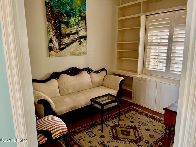 16 Riverview Drive, Beaufort, SC 29907