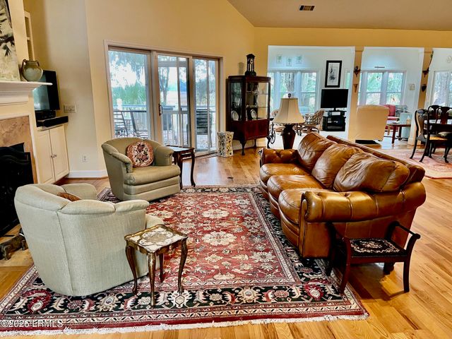 16 Riverview Drive, Beaufort, SC 29907