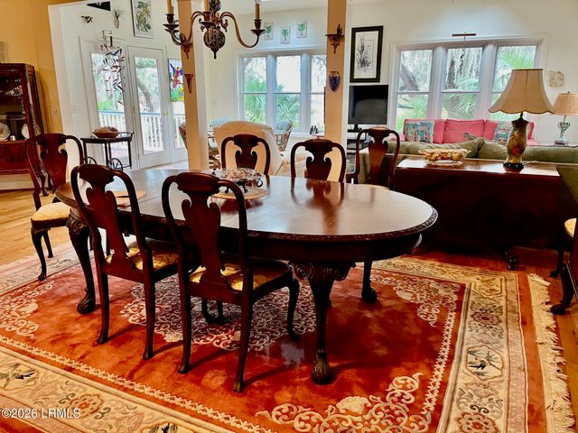 16 Riverview Drive, Beaufort, SC 29907