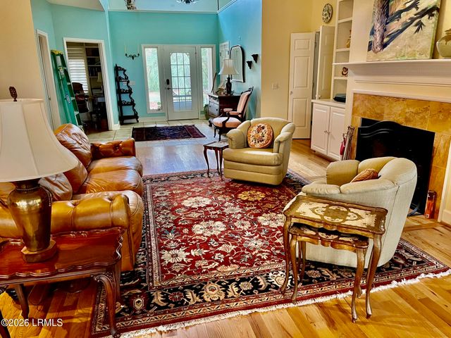 16 Riverview Drive, Beaufort, SC 29907