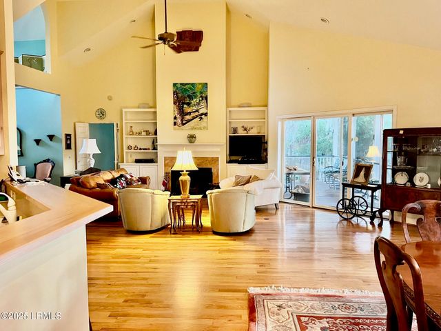 16 Riverview Drive, Beaufort, SC 29907