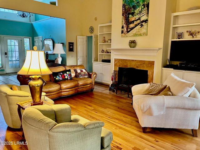 16 Riverview Drive, Beaufort, SC 29907