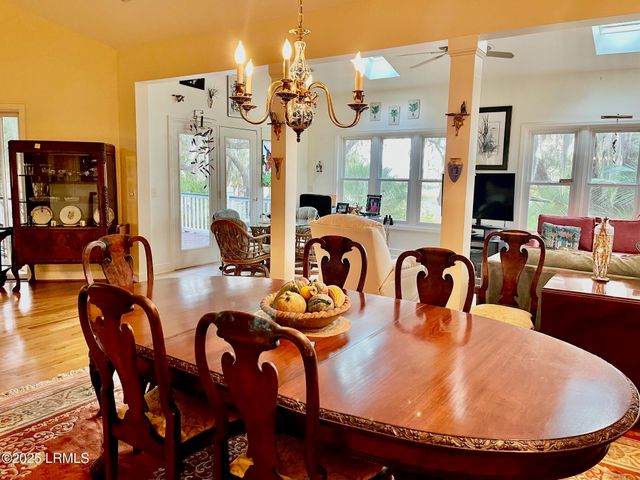 16 Riverview Drive, Beaufort, SC 29907