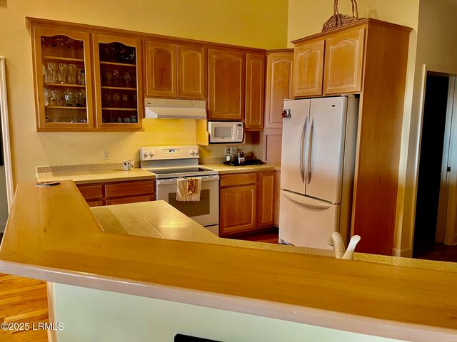 16 Riverview Drive, Beaufort, SC 29907