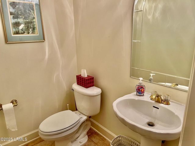 16 Riverview Drive, Beaufort, SC 29907