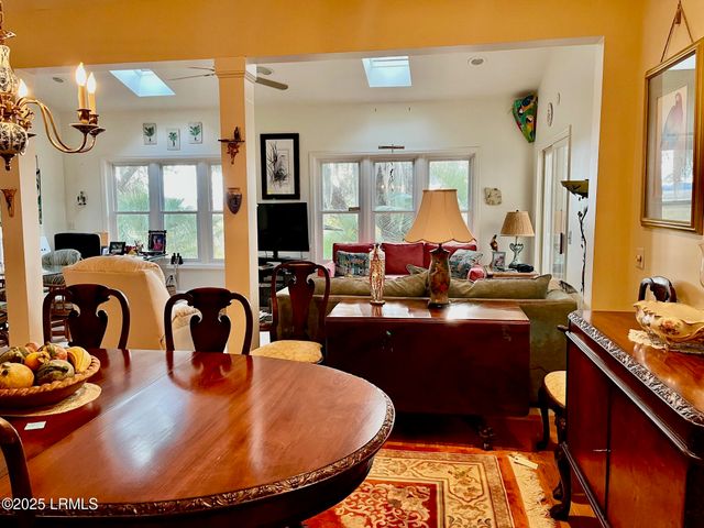 16 Riverview Drive, Beaufort, SC 29907