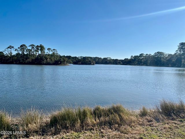 16 Riverview Drive, Beaufort, SC 29907