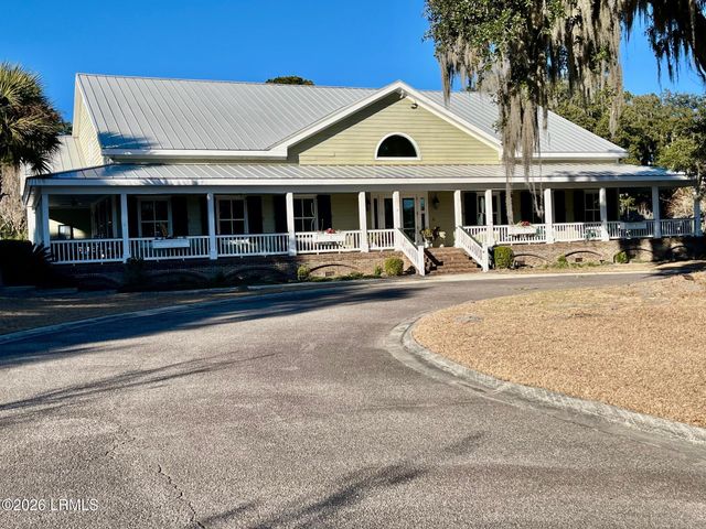 16 Riverview Drive, Beaufort, SC 29907