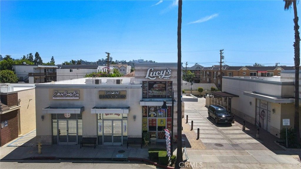 624 E Colorado Street A, Glendale, CA 91205 — exterior