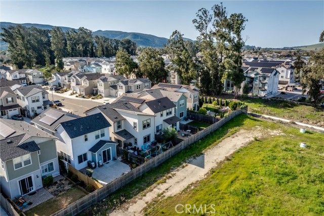 1824 Homestead Place, San Luis Obispo, CA 93405
