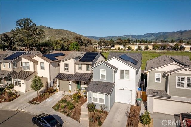 1824 Homestead Place, San Luis Obispo, CA 93405