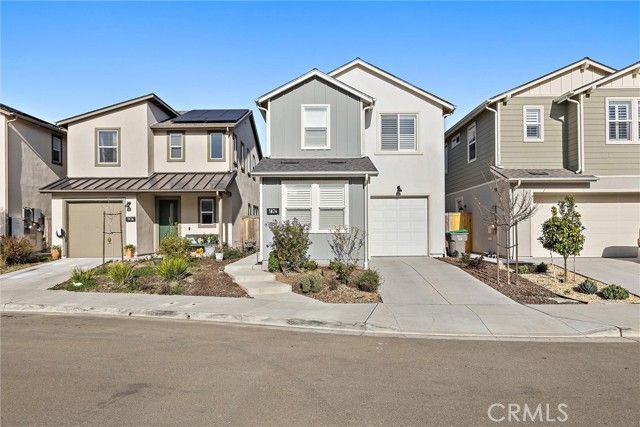 1824 Homestead Place, San Luis Obispo, CA 93405